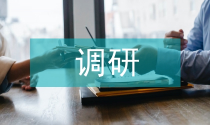固定資產(chǎn)投資調(diào)研