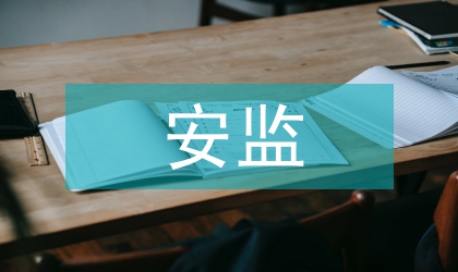 安監(jiān)中心駐礦工作安排意見