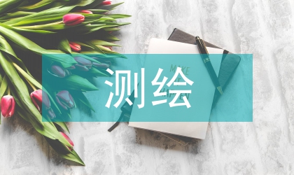 測繪前景論文：工程測繪的前景與缺陷探索