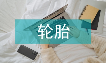 CATIA的復雜花紋輪胎施工設計分析