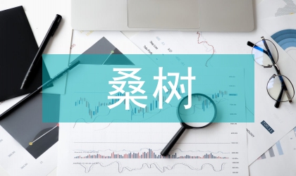 桑樹藥食應用與產品開發論文