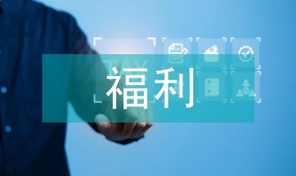 福利經濟學論文