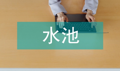 水池計算理論研究