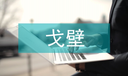 論戈壁農(nóng)業(yè)灌溉引水控制測量技術(shù)