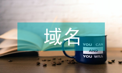 互聯網域名管理辦法