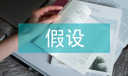 經(jīng)濟(jì)理論假設(shè)虛擬