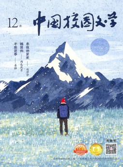 中國(guó)校園文學(xué)