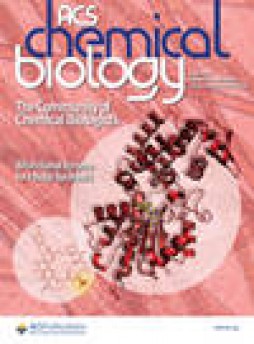 Acs Chemical Biology雜志