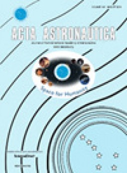 Acta Astronautica雜志