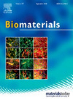 Biomaterials雜志