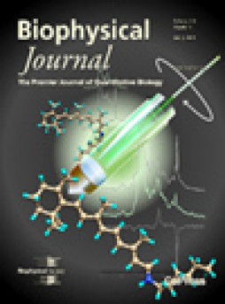 Biophysical Journal雜志
