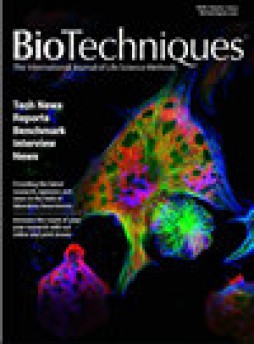 Biotechniques雜志