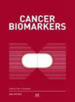 Cancer Biomarkers雜志