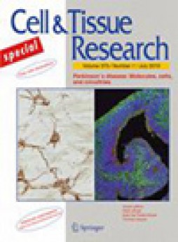 Cell And Tissue Research雜志