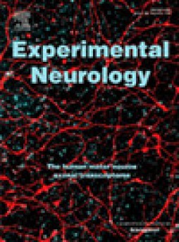 Experimental Neurology雜志