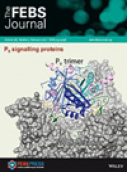 Febs Journal雜志