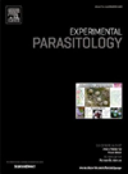 Experimental Parasitology雜志