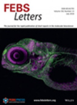Febs Letters雜志