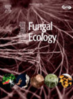 Fungal Ecology雜志