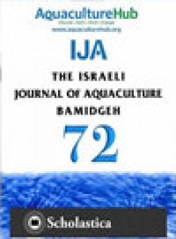 Israeli Journal Of Aquaculture-bamidgeh雜志