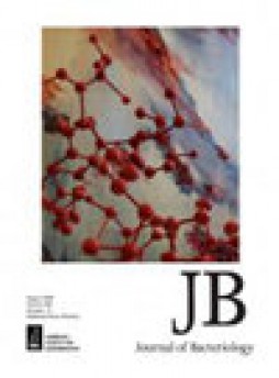 Journal Of Bacteriology雜志