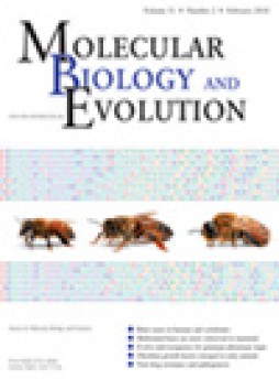 Molecular Biology And Evolution雜志