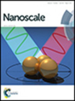 Nanoscale雜志