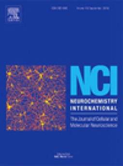 Neurochemistry International雜志