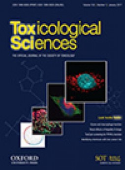 Toxicological Sciences雜志