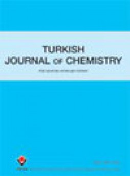 Turkish Journal Of Chemistry雜志