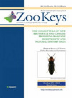 Zookeys雜志