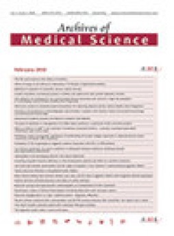 Archives Of Medical Science雜志