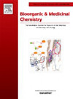 Bioorganic & Medicinal Chemistry雜志