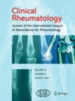 Clinical Rheumatology雜志
