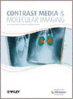Contrast Media & Molecular Imaging雜志