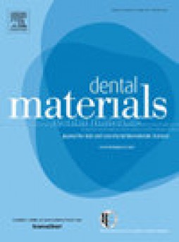 Dental Materials雜志