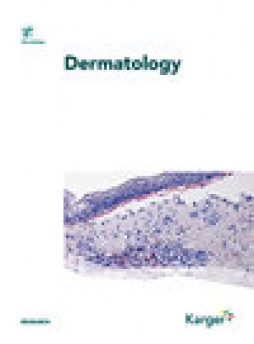 Dermatology雜志