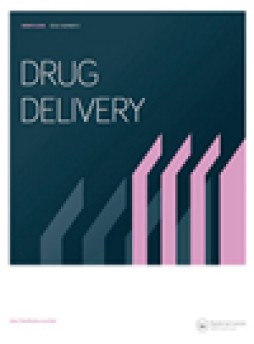 Drug Delivery雜志