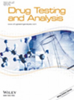Drug Testing And Analysis雜志