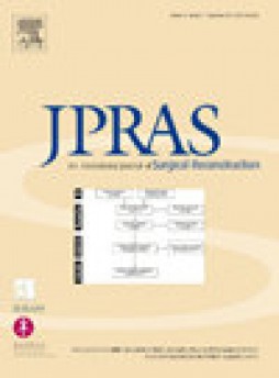 Journal Of Plastic Reconstructive And Aesthetic Surgery雜志