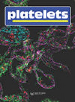 Platelets雜志