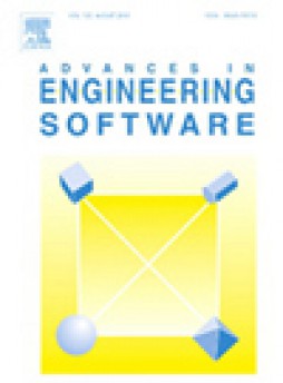 Advances In Engineering Software雜志