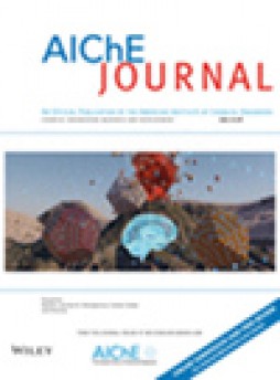 Aiche Journal雜志