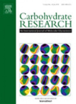 Carbohydrate Research雜志