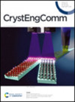 Crystengcomm雜志