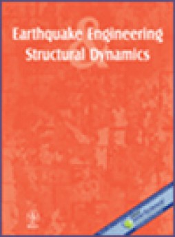 Earthquake Engineering & Structural Dynamics雜志