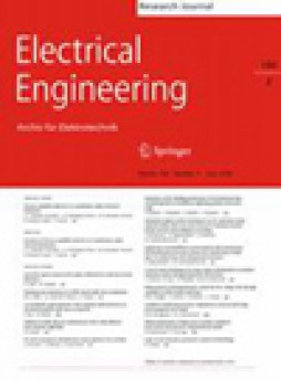 Electrical Engineering雜志