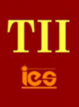 Ieee Transactions On Industrial Informatics雜志