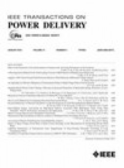 Ieee Transactions On Power Delivery雜志