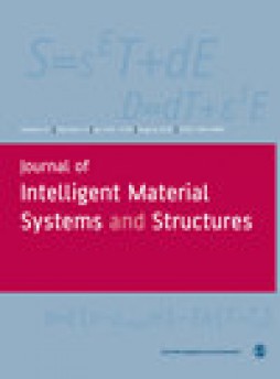 Journal Of Intelligent Material Systems And Structures雜志